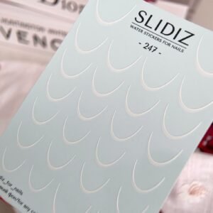 Слайдер-дизайн Slidiz 247