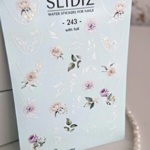 Слайдер-дизайн Slidiz 243