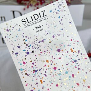 Слайдер-дизайн Slidiz 245