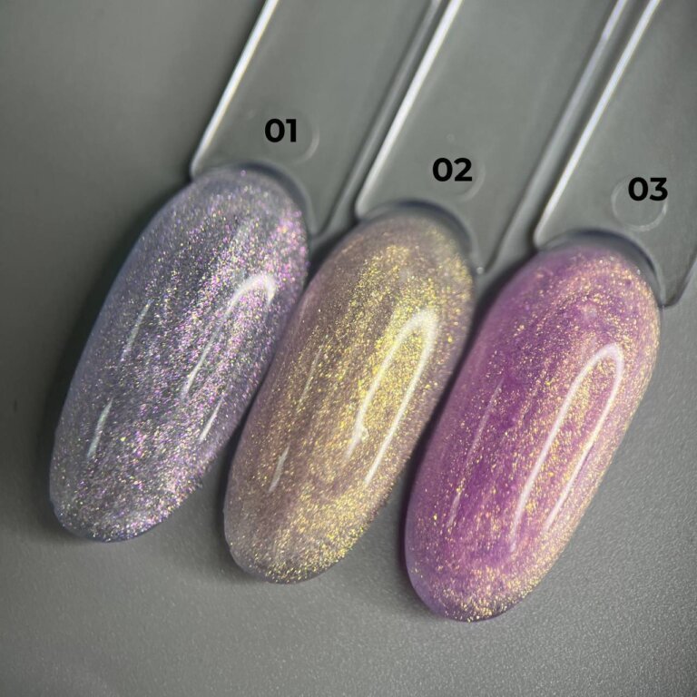 IMG_9605 Камуфлюючий гель Nika Zemlyanikina Mermaid Builder Gel 03, 15 ml (без пензлика)