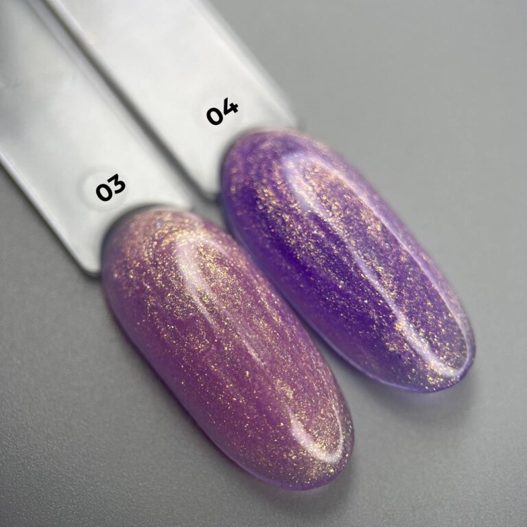 IMG_9607 Камуфлюючий гель Nika Zemlyanikina Mermaid Builder Gel 03, 15 ml (без пензлика)