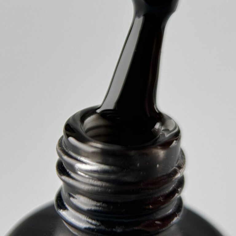 Кольоровий вітражний топ ART Vitrage Top Black, 10 мл