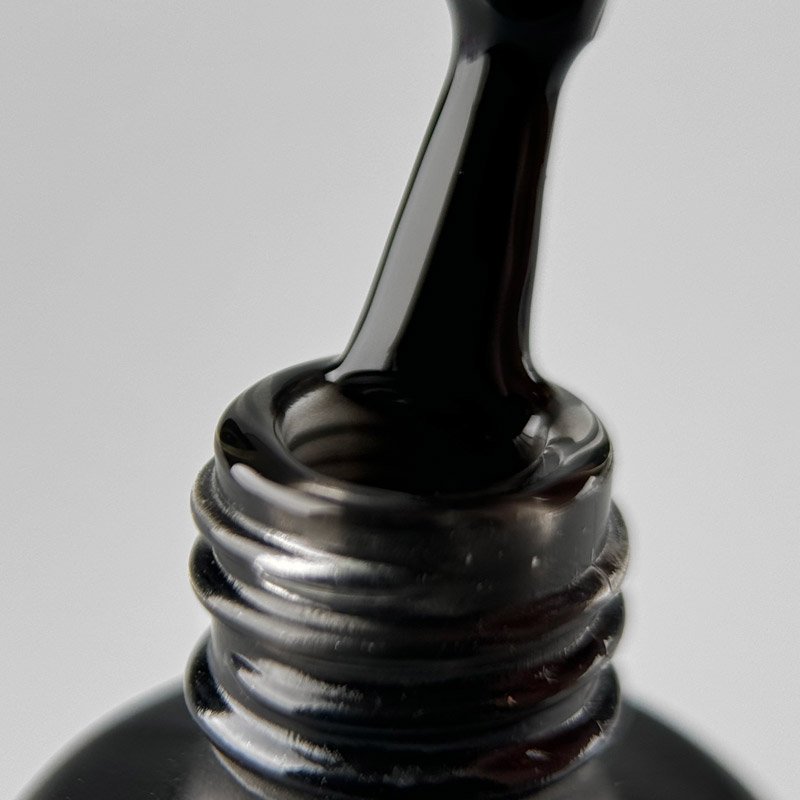 v-top-black Кольоровий вітражний топ ART Vitrage Top Black, 10 мл