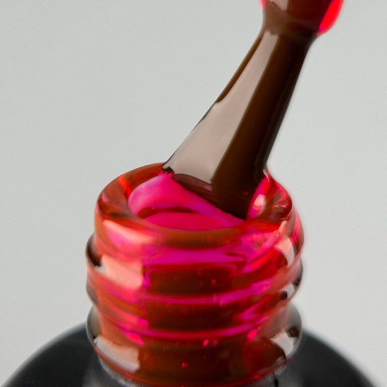 v-top-pink Кольоровий вітражний топ ART Vitrage Top Pink, 10 мл