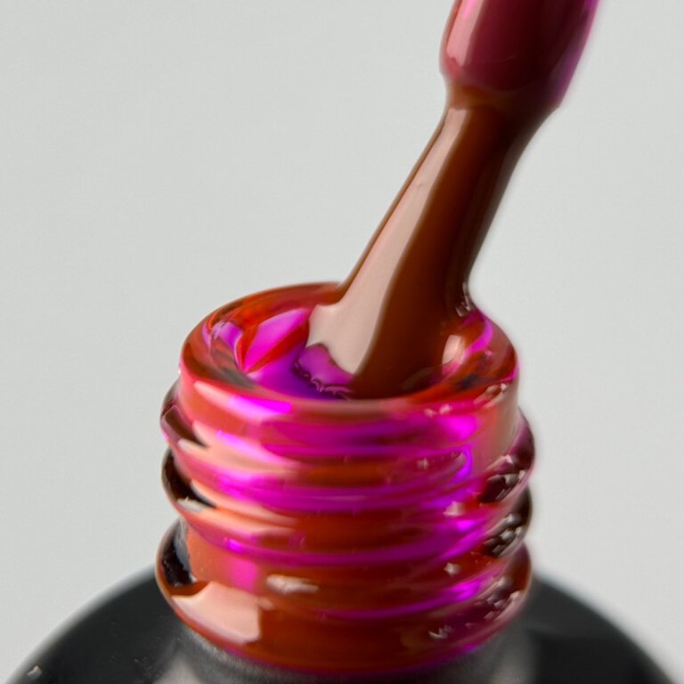v-top-purple Кольоровий вітражний топ ART Vitrage Top Purple, 10 мл