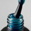 v-top-turquoise Кольоровий вітражний топ ART Vitrage Top Turquoise, 10 мл