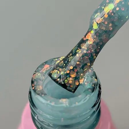 Гель-лак Toki-Toki Unicorn UN07, 5 мл