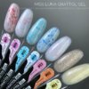 Камуфлюючий гель з поталлю Grattol Gel 09, 30 мл