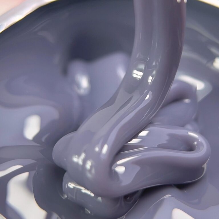 Кольоровий гель Miss Luna Mask Gel 01, 30 мл