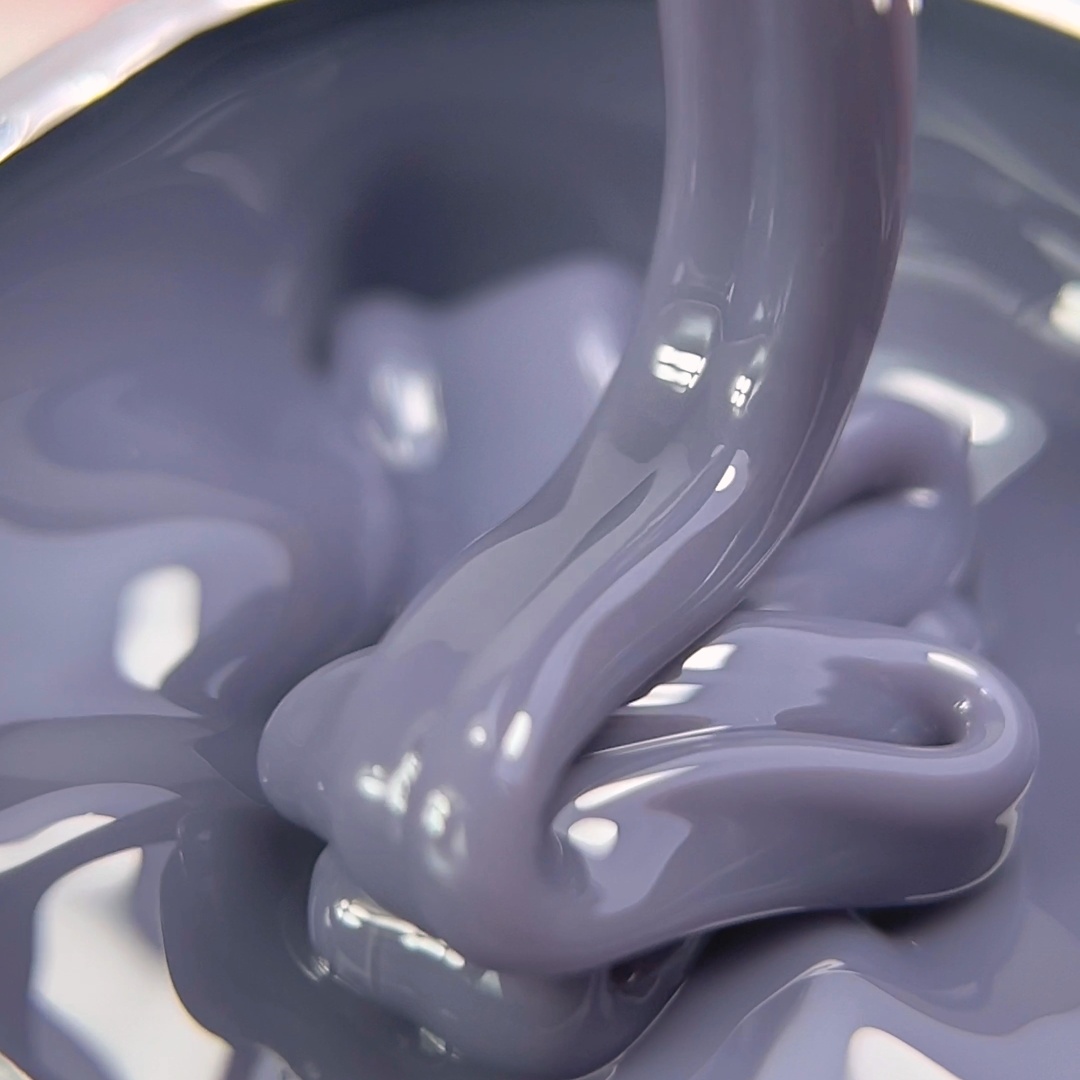 Кольоровий гель Miss Luna Mask Gel 01, 15 мл