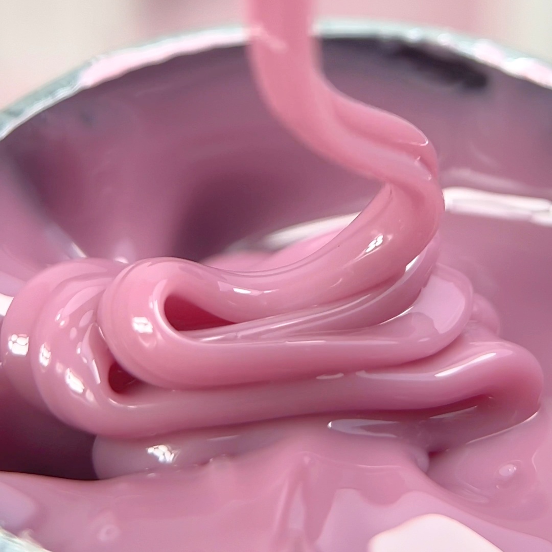 Кольоровий гель Miss Luna Mask Gel 02, 15 мл