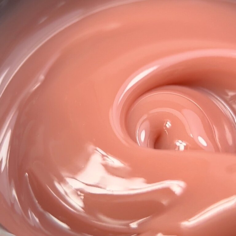 Кольоровий гель Miss Luna Mask Gel 03, 30 мл