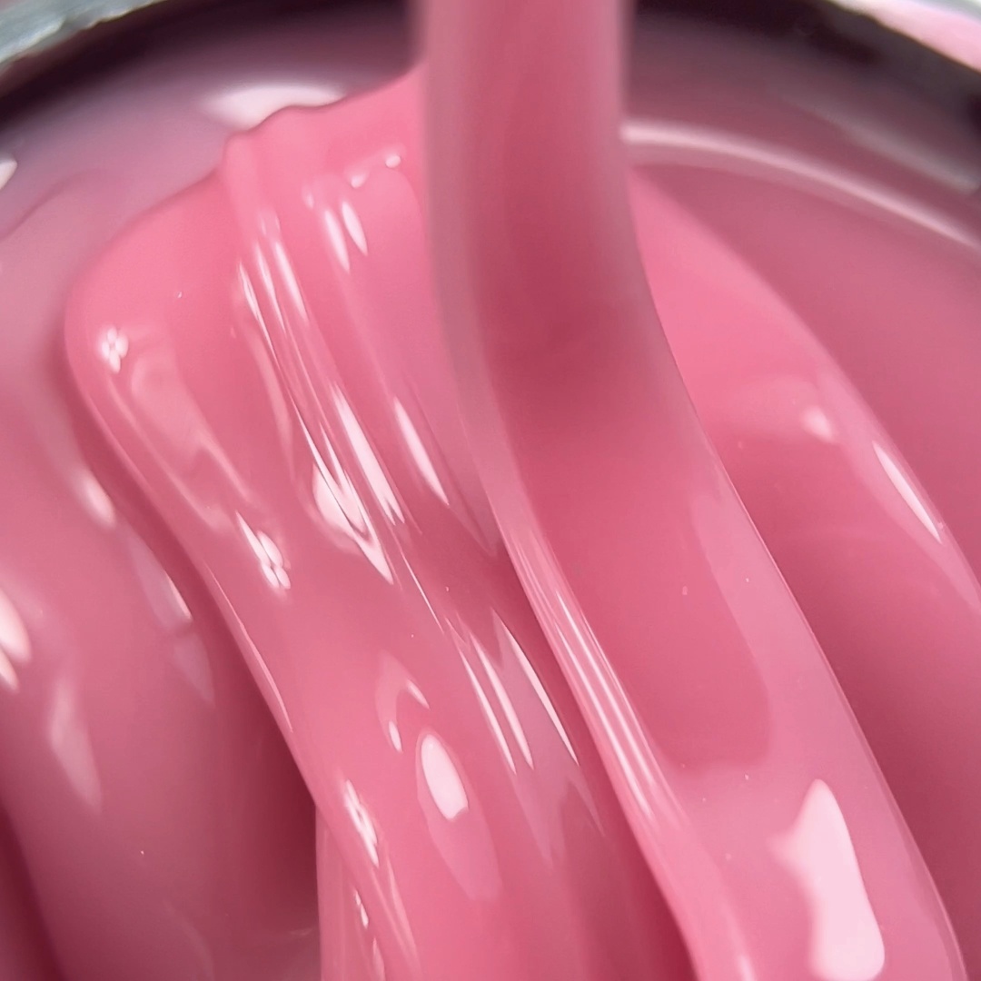 Кольоровий гель Miss Luna Mask Gel 04, 15 мл