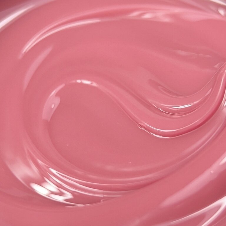 Кольоровий гель Miss Luna Mask Gel 08, 15 мл