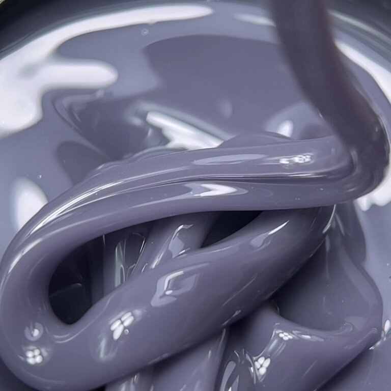 Кольоровий гель Miss Luna Mask Gel 12, 15 мл
