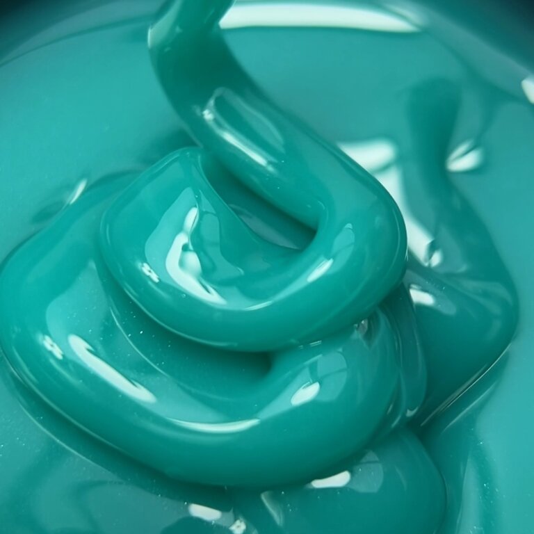 Кольоровий гель Miss Luna Mask Gel 16, 15 мл