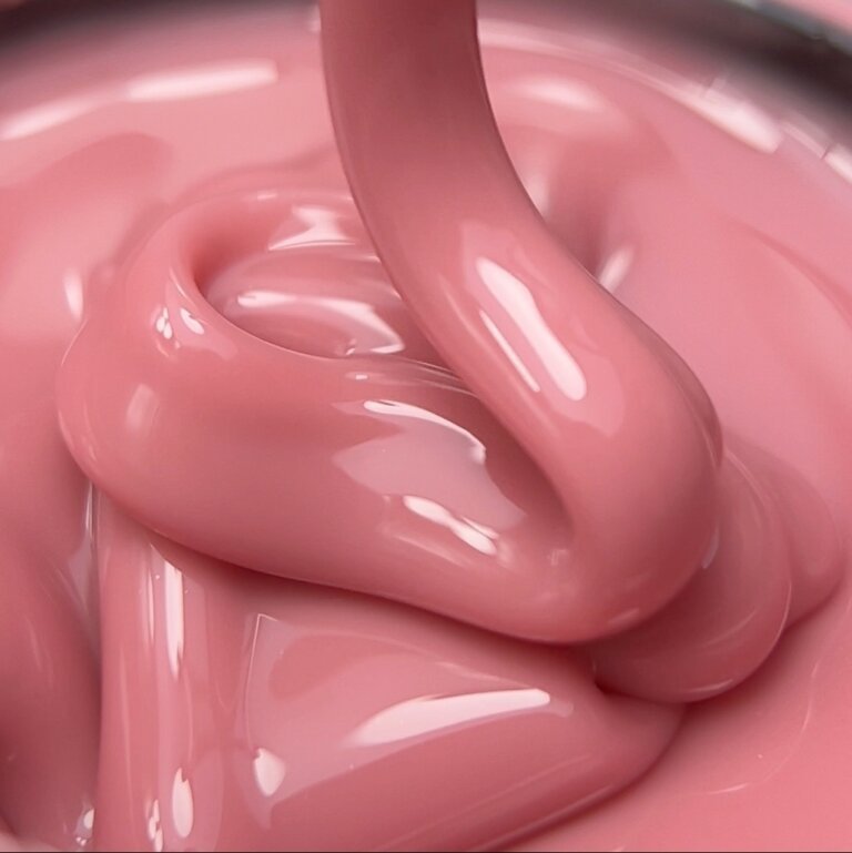 Кольоровий гель Miss Luna Mask Gel 23, 30 мл