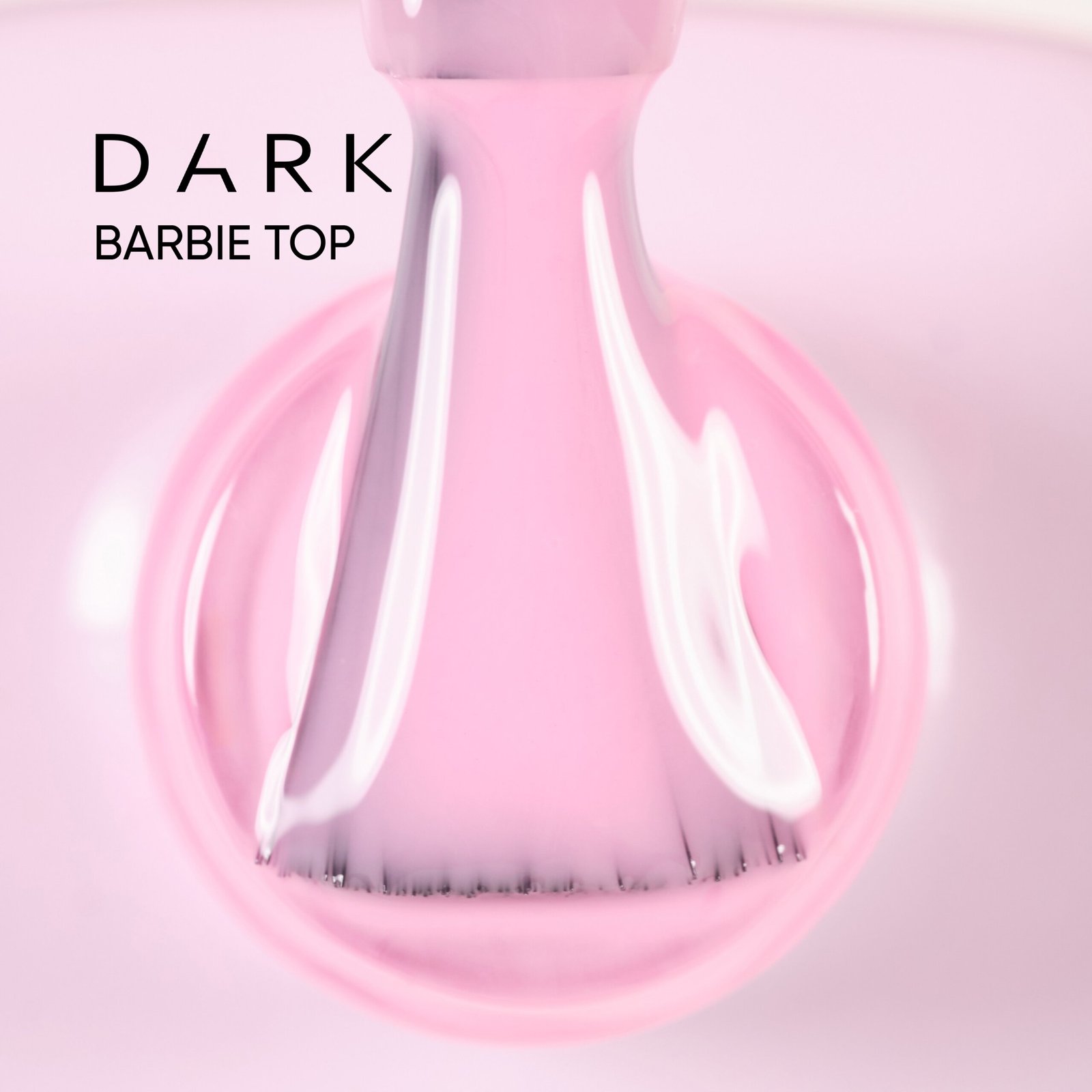 Камуфлюючий топ DARK Barbie Top, 10 мл
