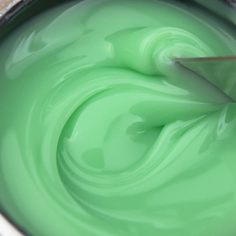 Кольоровий гель Miss Luna Color Gel Стиглий агруз, 15 мл