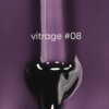 Вітражний гель-лак DARK gel polish Vitrage 08, 6 мл