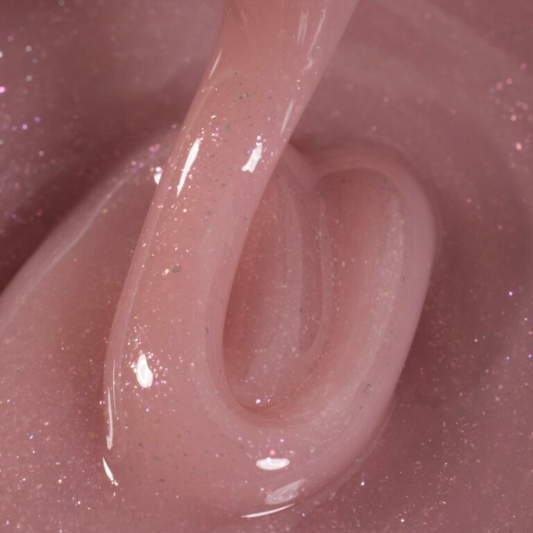 Камуфлюючий гель DARK Smart Builder gel 29, 15 мл