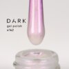 Гель-лак DARK gel polish (New Collection) 142, 6 мл