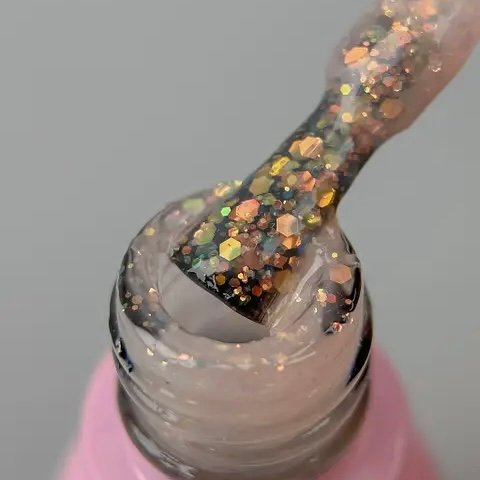 Гель-лак Toki-Toki Unicorn UN03, 5 мл