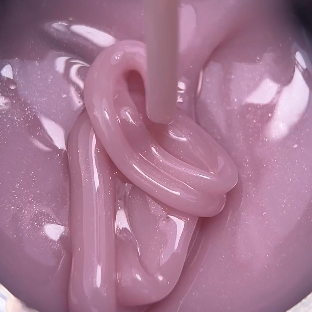 Камуфлюючий гель Miss Luna Diamond gel 03, 15 мл