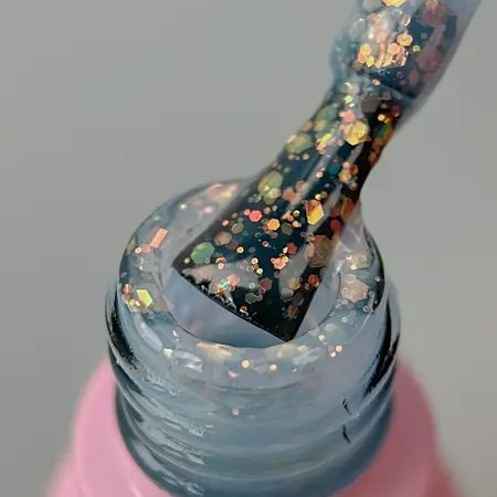 Гель-лак Toki-Toki Unicorn UN06, 5 мл