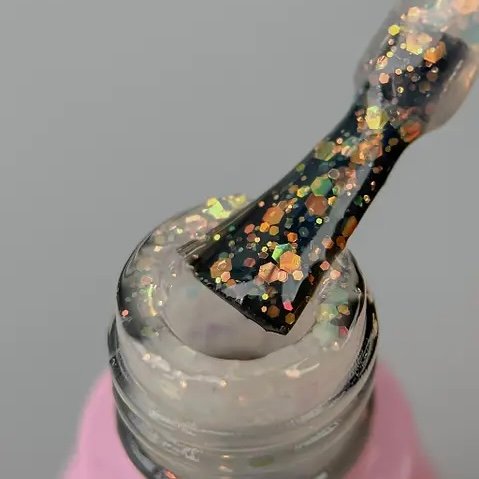 Гель-лак Toki-Toki Unicorn UN02, 5 мл