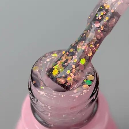 Гель-лак Toki-Toki Unicorn UN04, 5 мл