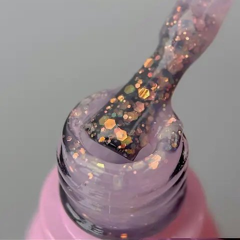Гель-лак Toki-Toki Unicorn UN05, 5 мл
