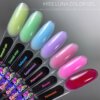 Кольоровий гель Miss Luna Color Gel Мальва, 15 мл