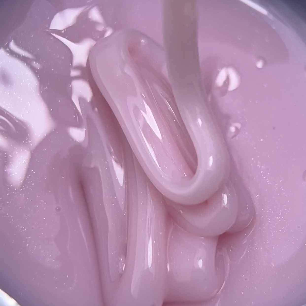 Камуфлюючий гель Miss Luna Diamond gel 02, 15 мл