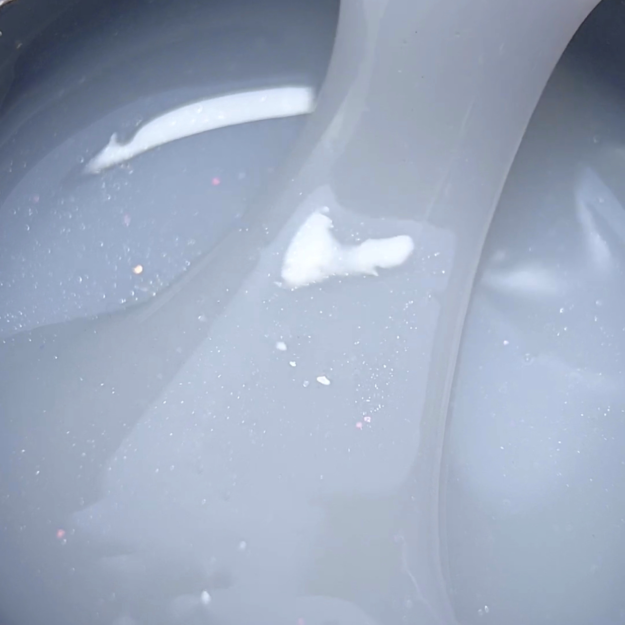 Камуфлюючий гель Miss Luna Diamond gel 06, 15 мл