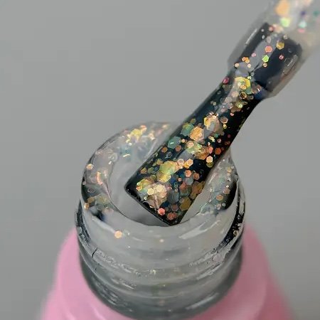 Гель-лак Toki-Toki Unicorn UN01, 5 мл