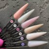 Камуфлюючий гель Miss Luna Must Have 05, 15 мл (молочний гель)