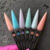 Камуфлюючий гель Miss Luna Must Have 09, 30 мл