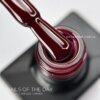 Гель-лак NAILS OF THE DAY Let`s special Cherry 361, 10 мл (спіло-вишневий)