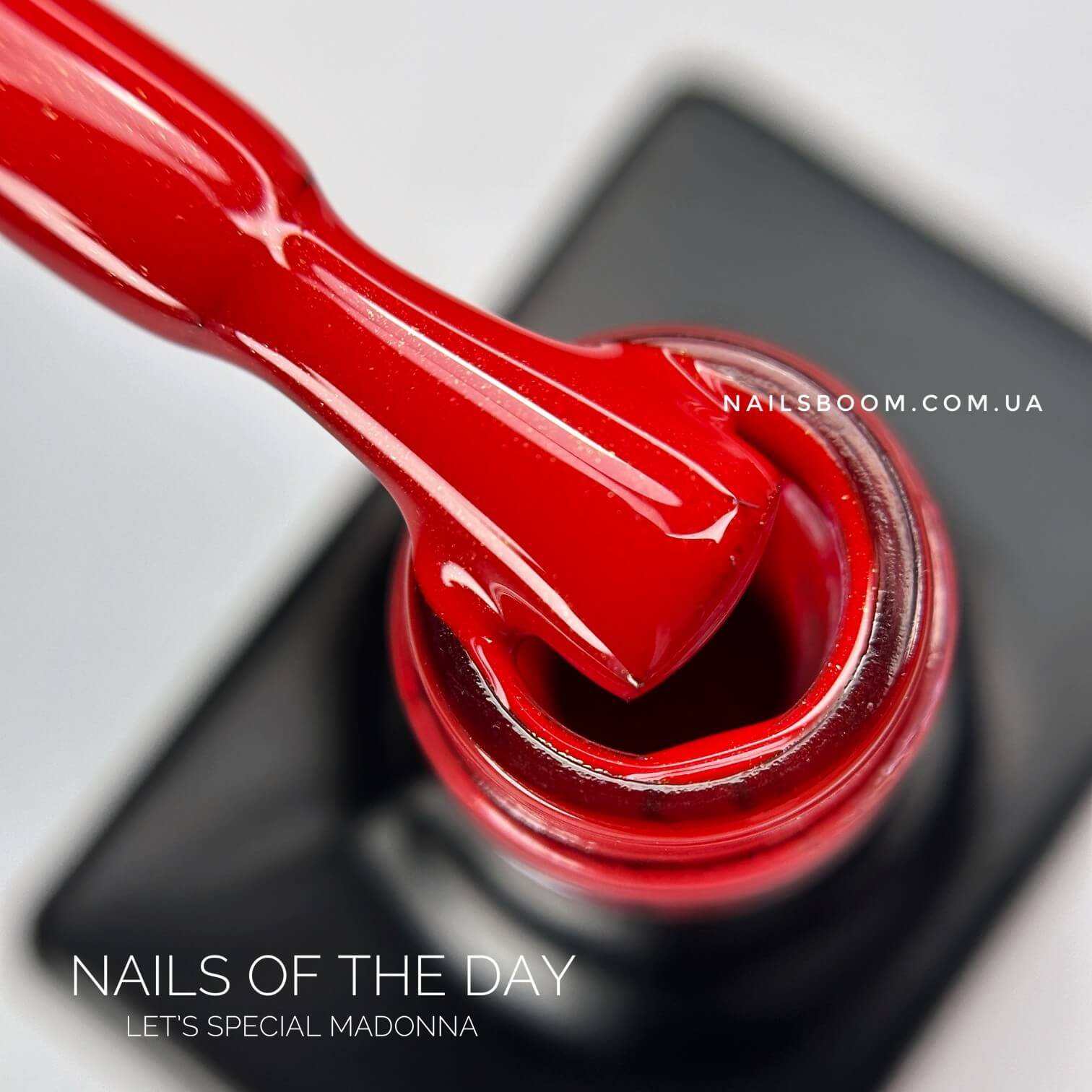 IMG_20241005_093855_738_copy_1512x1512 Гель-лак NAILS OF THE DAY Let`s special MADONNA, 10 мл