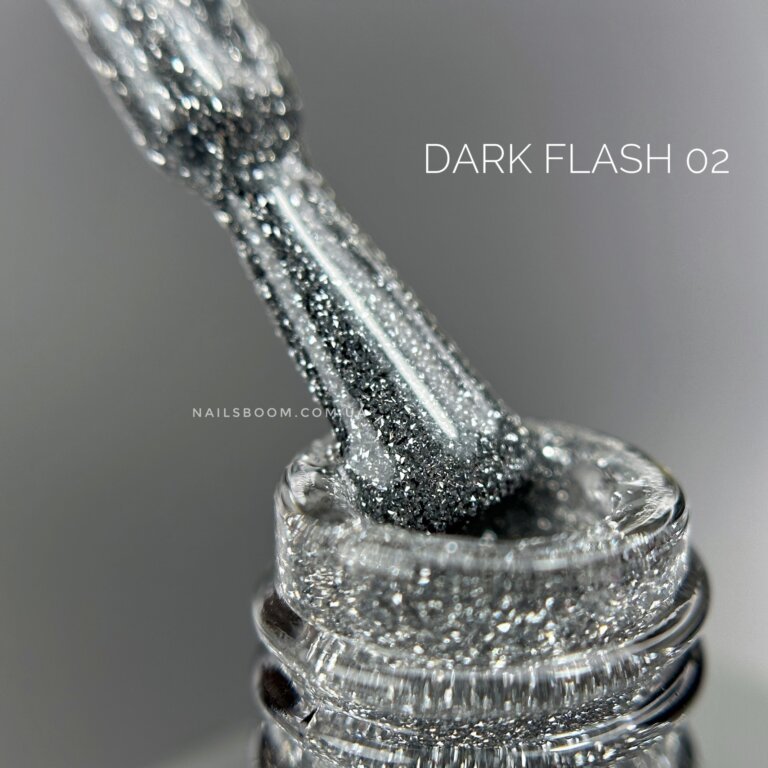 IMG_20241012_121015_497_copy_2133x2133 Світловідбиваючий гель-лак DARK Flash 02, 10 мл