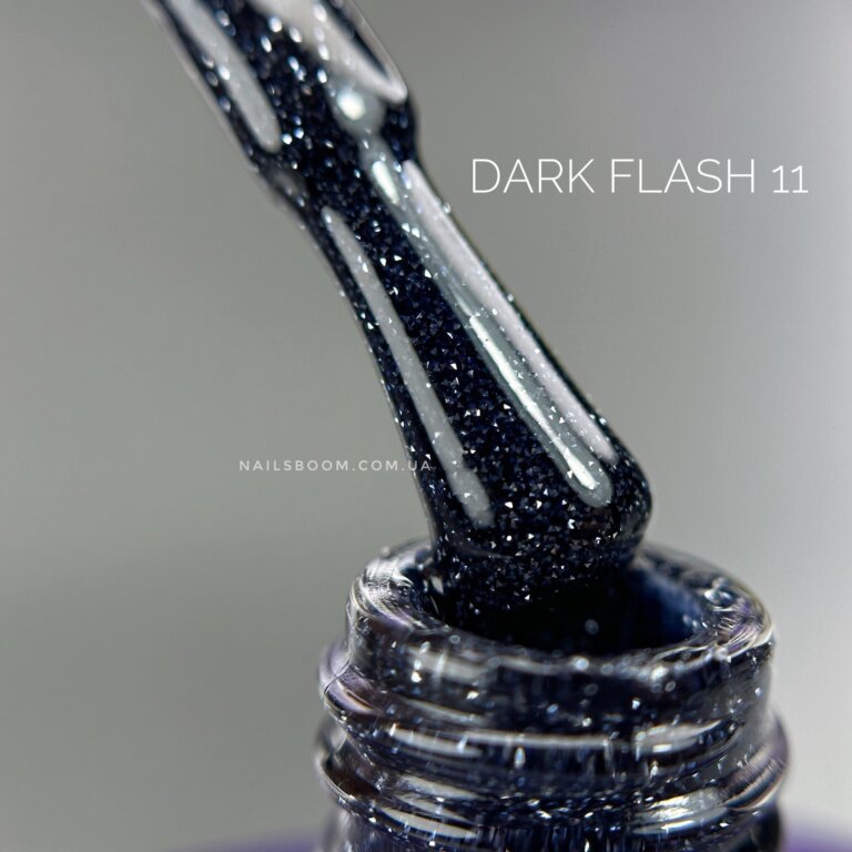 IMG_20241012_121015_542_copy_2268x2268 Світловідбиваючий гель-лак DARK Flash 11, 10 мл
