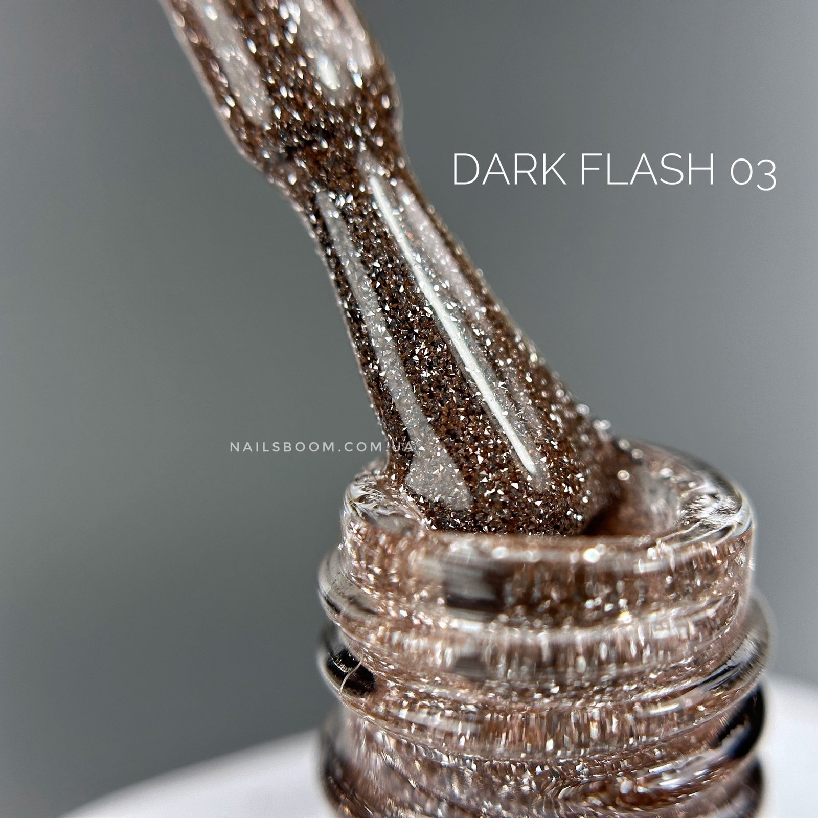 IMG_20241012_121015_656_copy_2268x2268 Світловідбиваючий гель-лак DARK Flash 03, 10 мл
