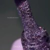 Світловідбиваючий гель-лак DNKa’ Gel Polish Color Spalah №0103, 7 мл