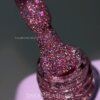 Світловідбиваючий гель-лак DNKa’ Gel Polish Color Spalah №0106, 12 мл