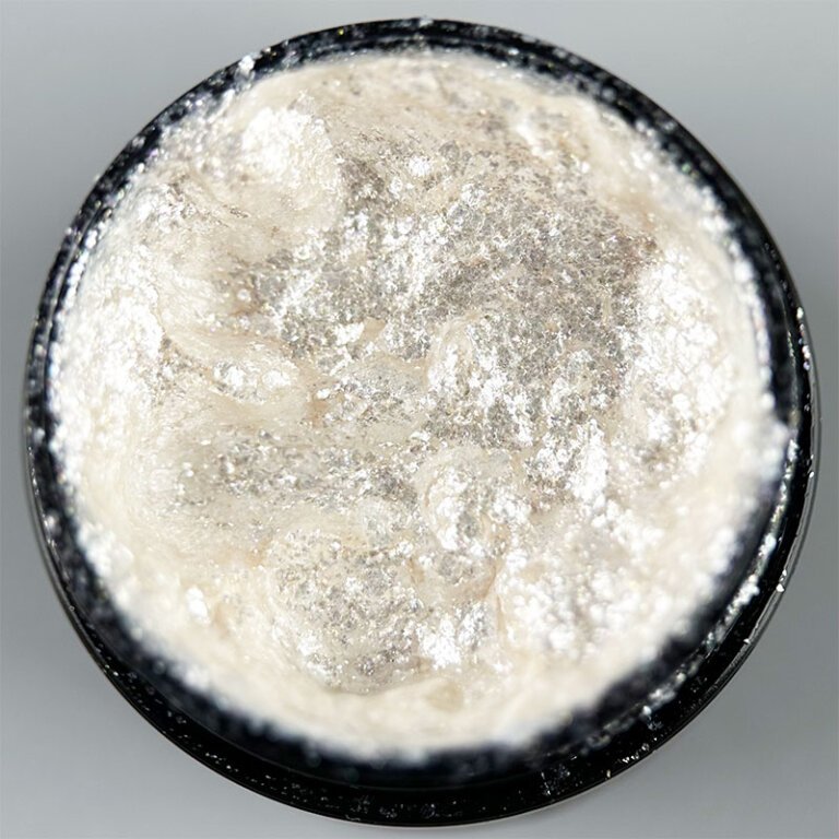 glimmer-001-3 Паста для дизайнів ART Glimmer Paste 01, 5 мл