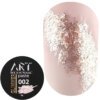 glimmer-002 Паста для дизайнів ART Glimmer Paste 02, 5 мл