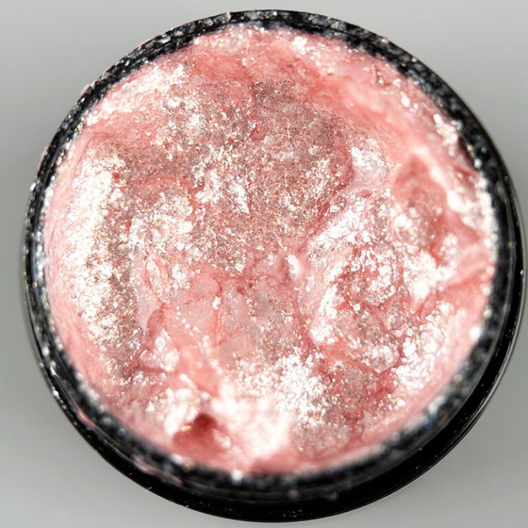 glimmer-002-3 Паста для дизайнів ART Glimmer Paste 02, 5 мл