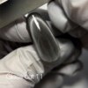 Гель-лак котяче око Danny Glass cat eye 11, 8 мл