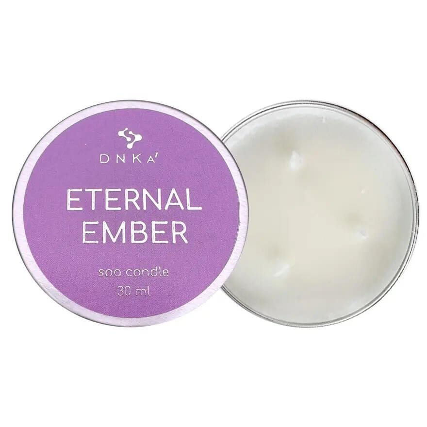 1000068760_edited Масажна свічка DNKa spa candle Eternal Ember, 30 г